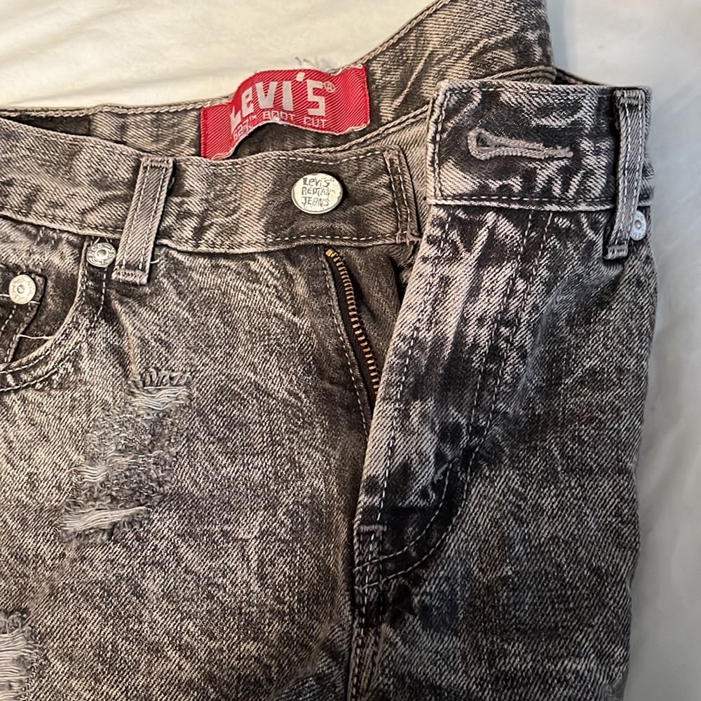 Levi Cut Offs - image 3